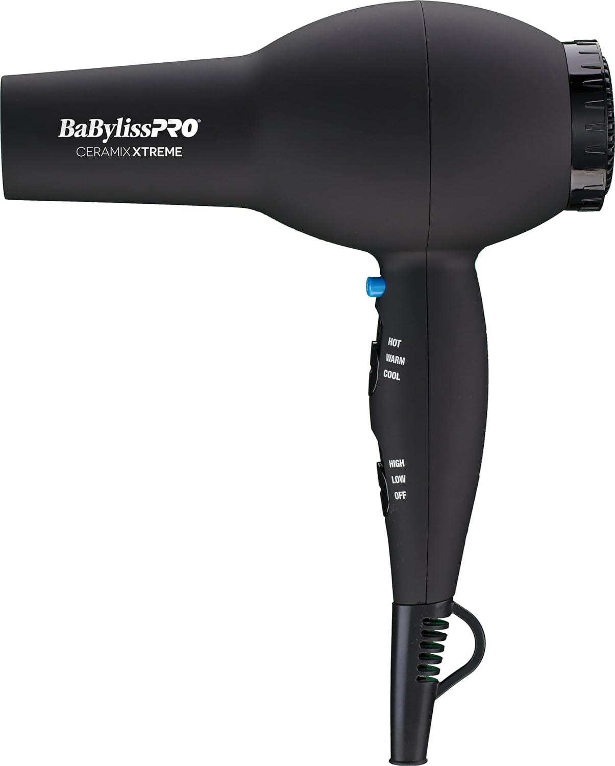 BaBylissPRO Ceramix Xtreme Hair Dryer 2000W