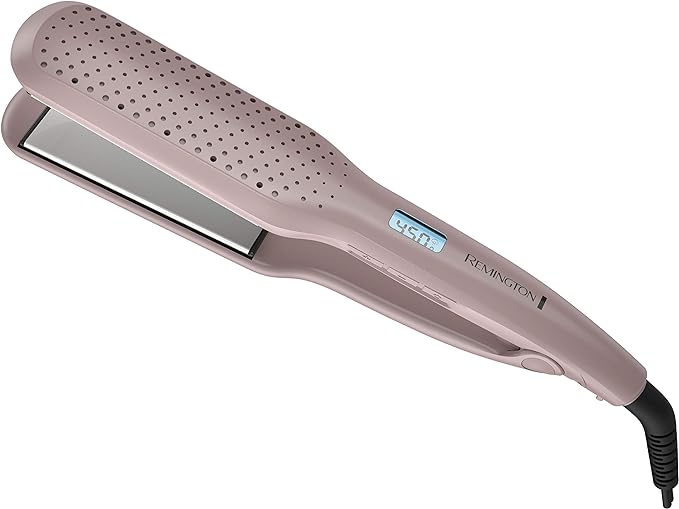 Remington Wet2Straight Hair Straightener Flat Iron 1 3/4" Inch